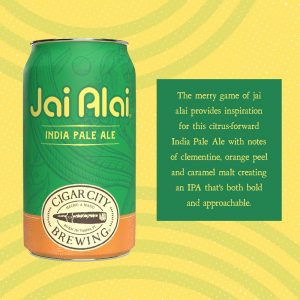 Jai Alai Mixed1 |