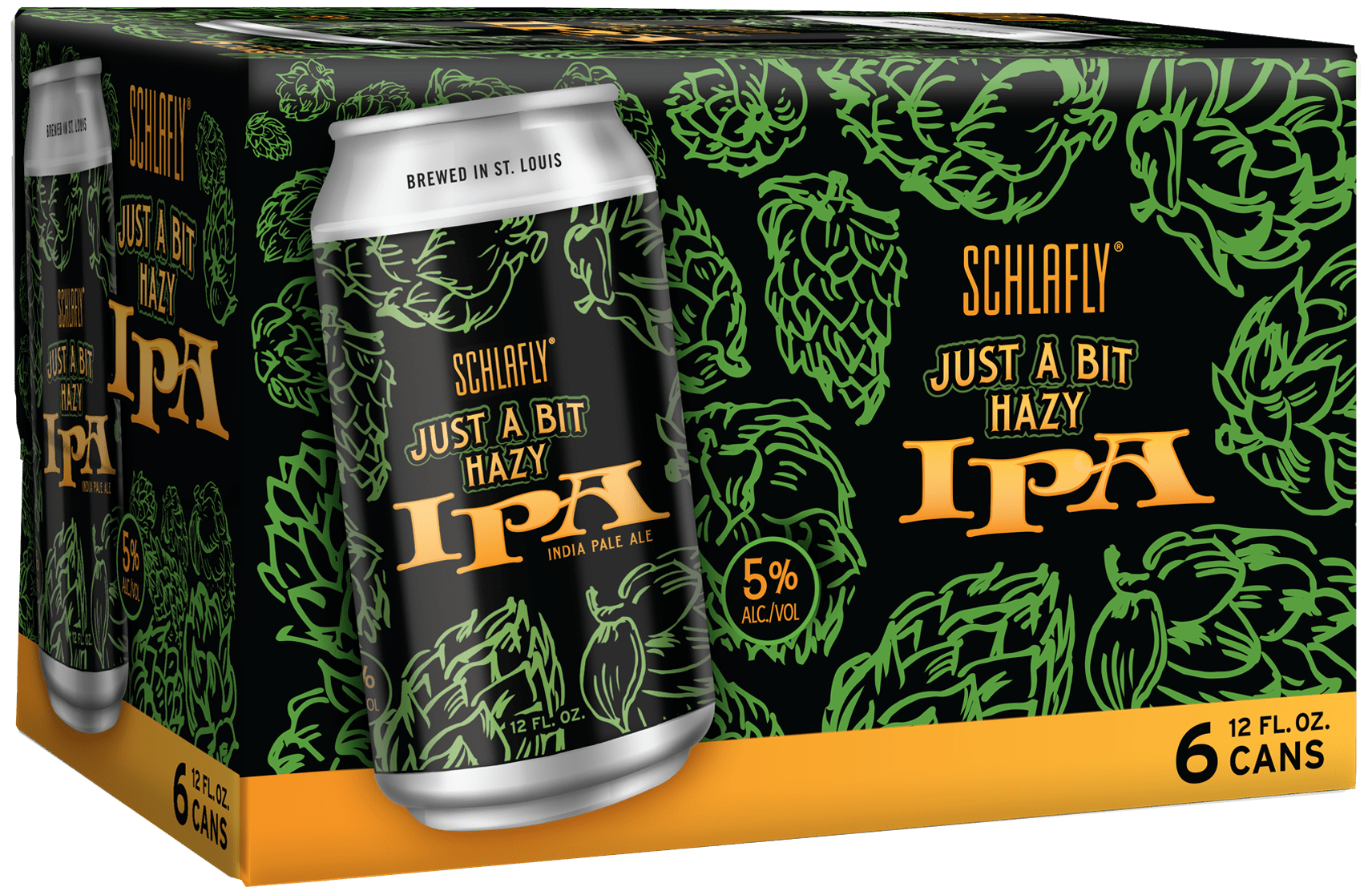 Schlafly Beer Makes Capital Investment Into New Canning Line at Bottleworks Brewpub