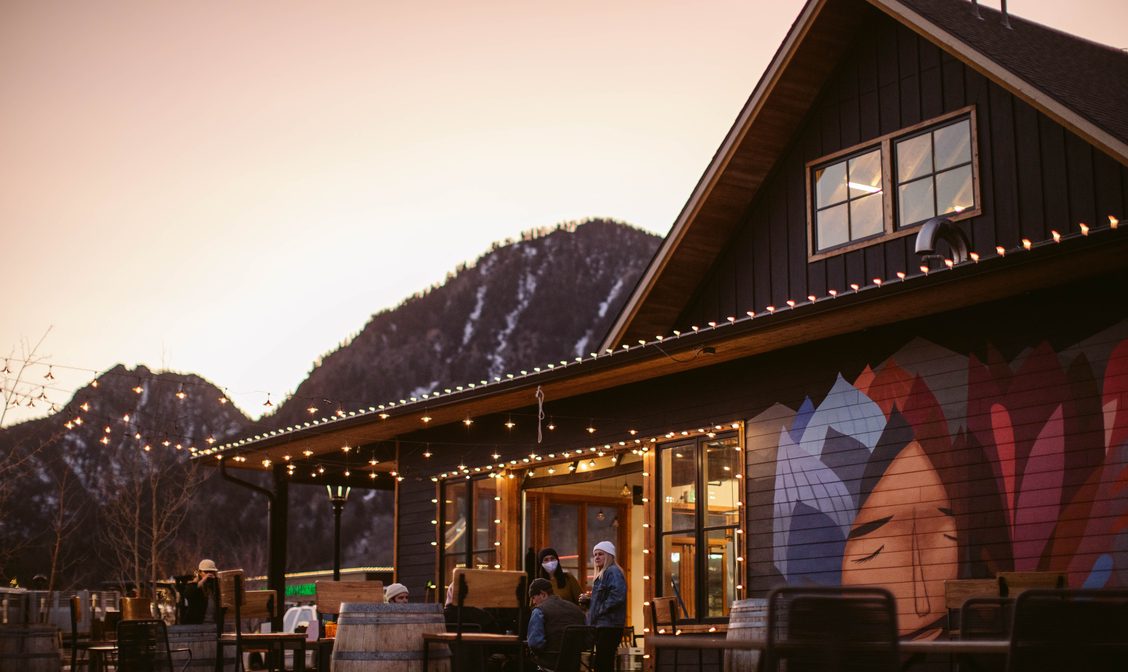 Outer Range Brewing Taps Campfire Collective for Communications and PR