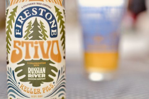 STiVo Beer1 | Devils River Whiskey