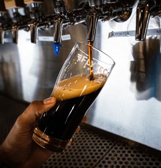 Celebrate Stout Month With These Breweries / Beers