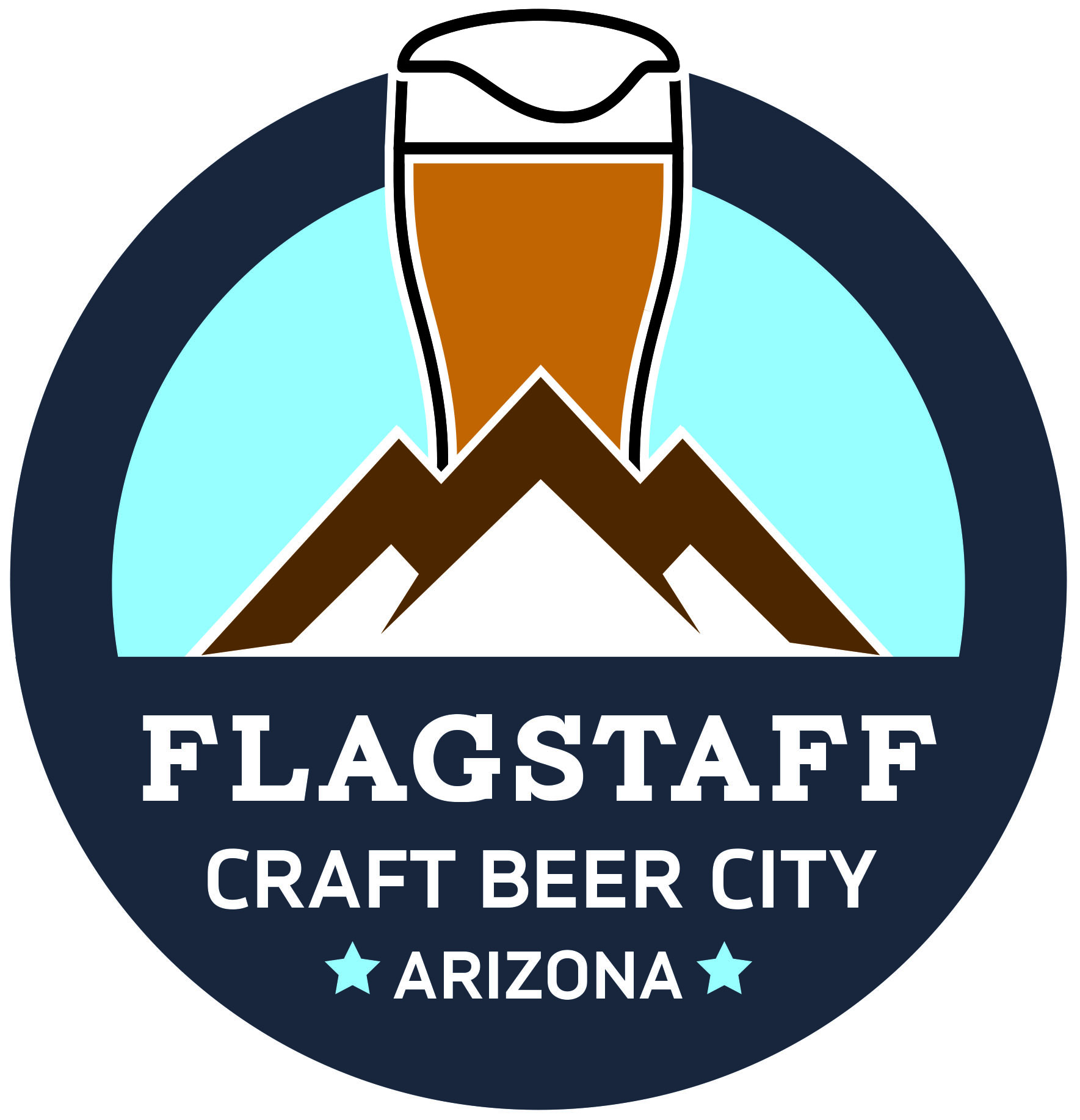 Arizona Beer Week in Flagstaff Is Here Through February 27th!