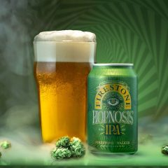 Firestone Walker’s Hopnosis Is New School Expression To West Coast IPA