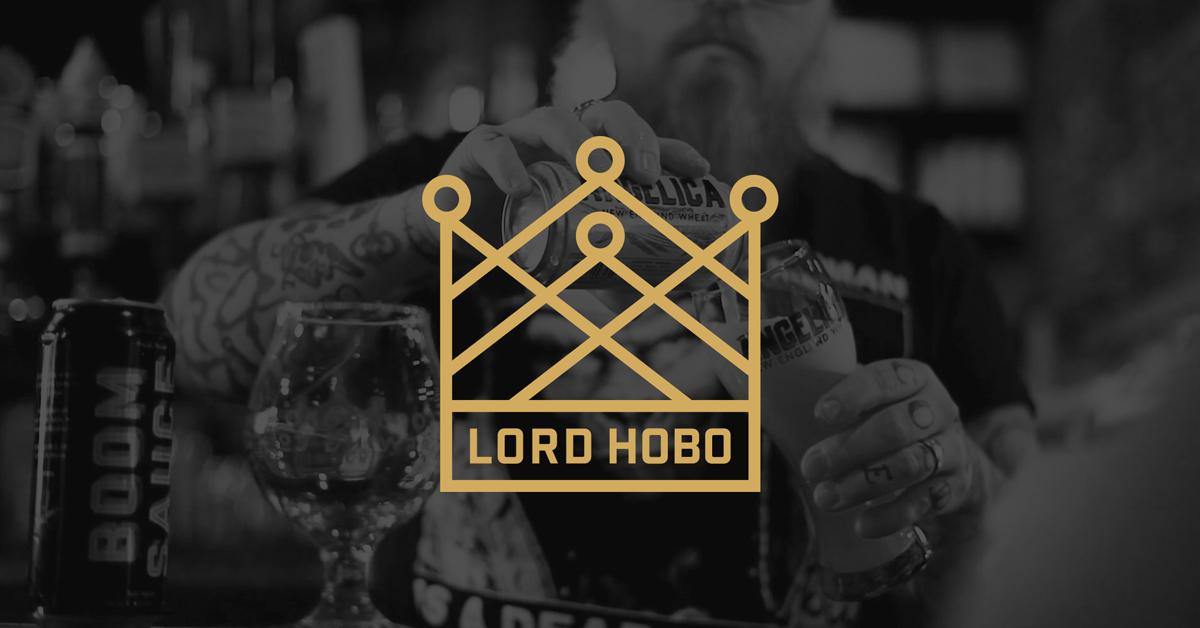 Lord Hobo Appoints Dan Moerman as Vice President Sales (Former AB InBEV).