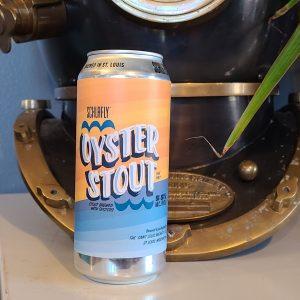 Oyster Stout