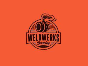 WeldWerks logo |