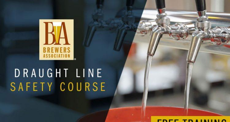 brewers association draught line safety course h | Devils River Whiskey