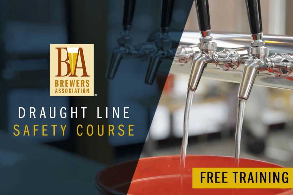 Registration Open for Free Online Draught Line Safety Course