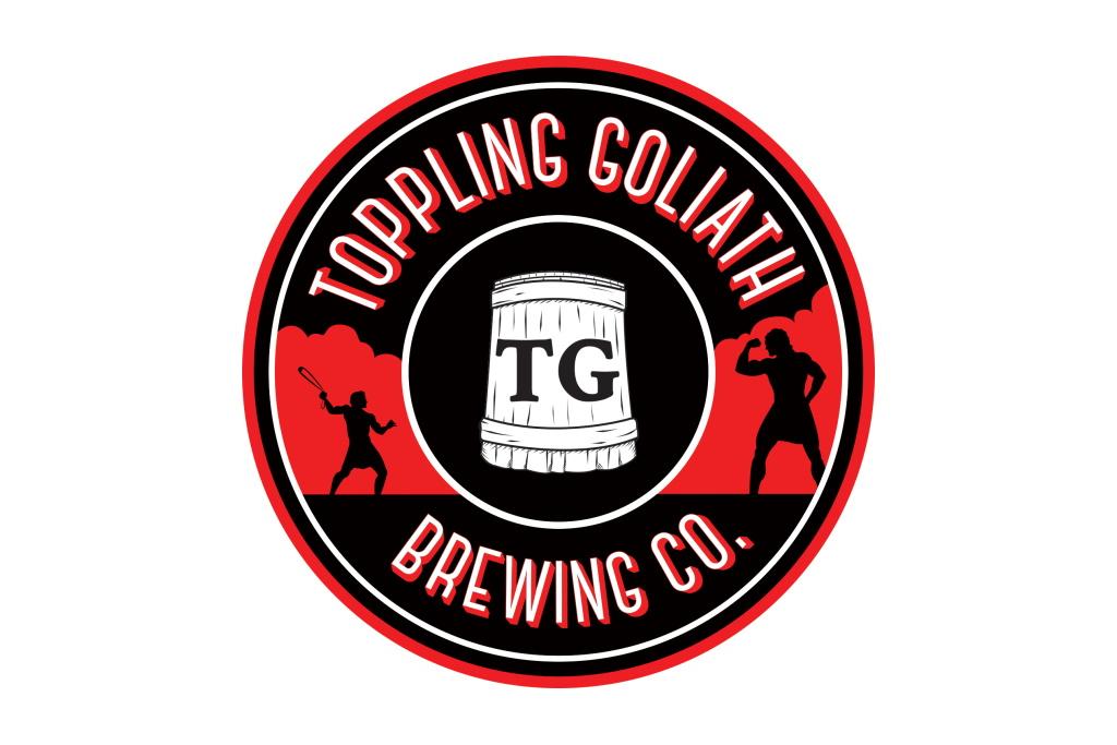 Toppling Goliath Brewing Appoints New National Sales Director