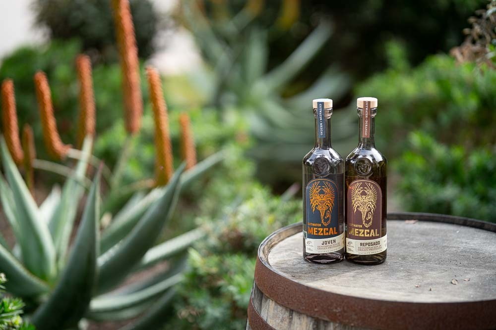 Cutwater Spirits Wins Big At IWSC 2022 Including Outstanding Medals For Mezcals