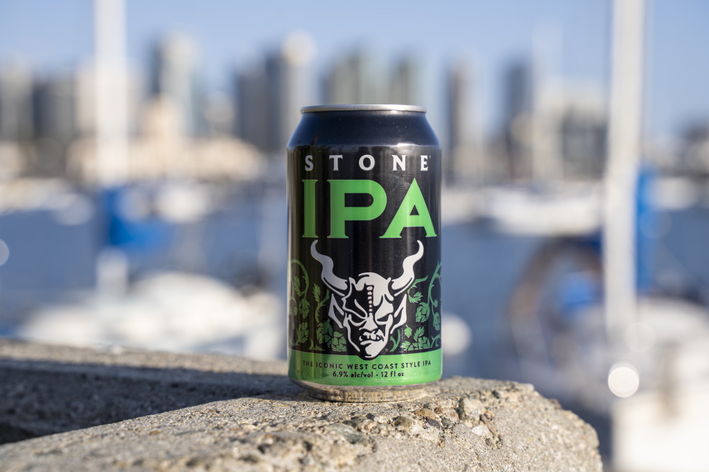 Stone Brewing Defeats Molson Coors in Trademark Infringement Case