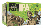 21A BrewFreeOrDie IPA 6Pack |