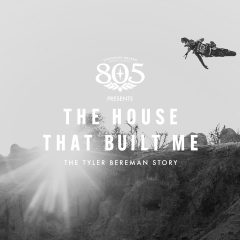 805 Releases Feature Documentary “The House That Built Me”