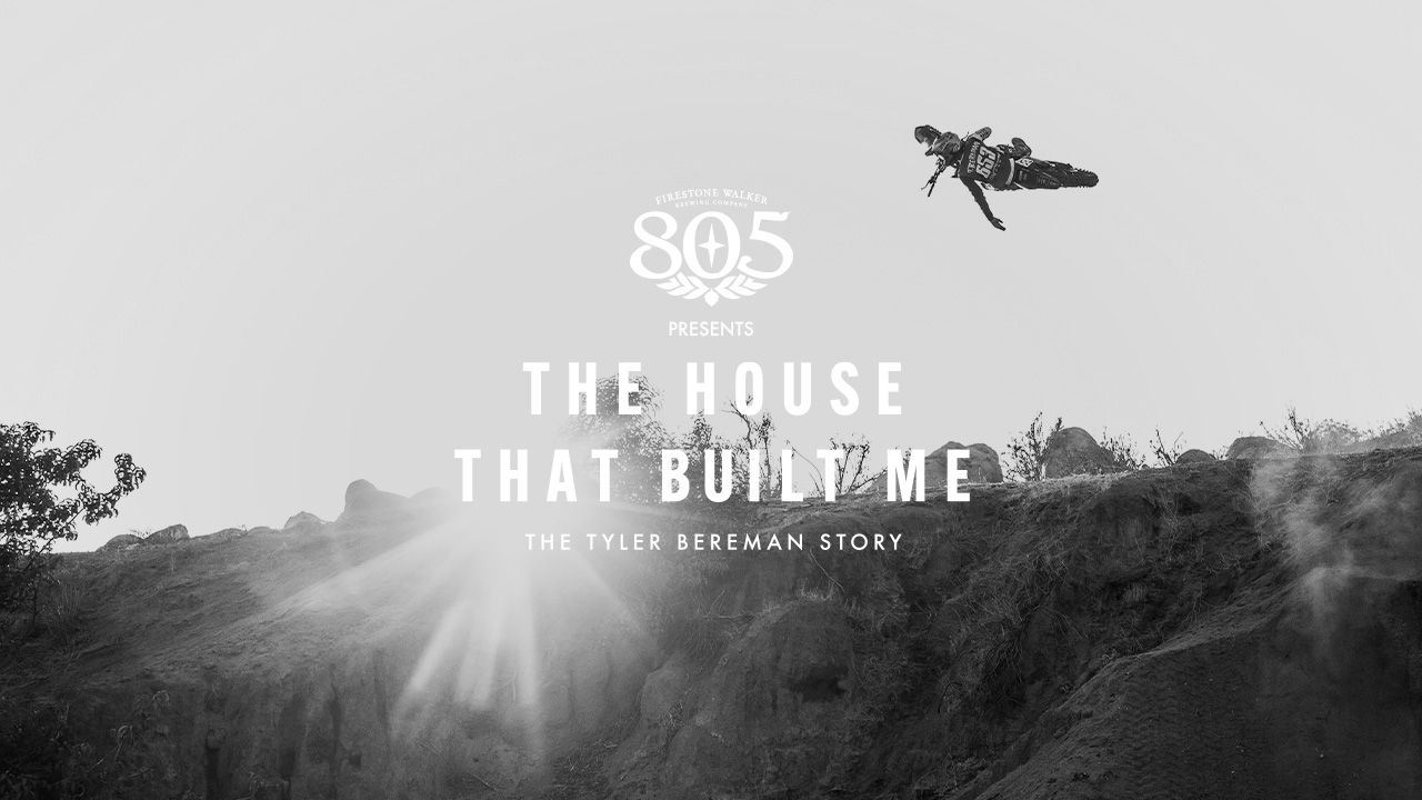 805 Releases Feature Documentary “The House That Built Me”