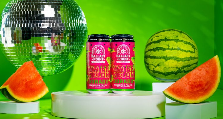 Ballast Point - Watermelon Dorado-11