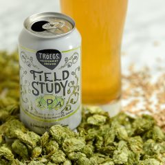 Tröegs Announces The Return Of Summer IPA: Field Study