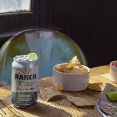 Lone River Beverage Co. Launches Ranch Rita Margarita