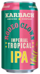 RC Tropical 12 oz can rendering