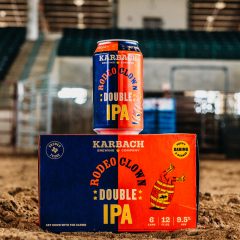 Texas-Based IPA Brewer ‘Karbach’ Introduces Rodeo Clown IPA Family