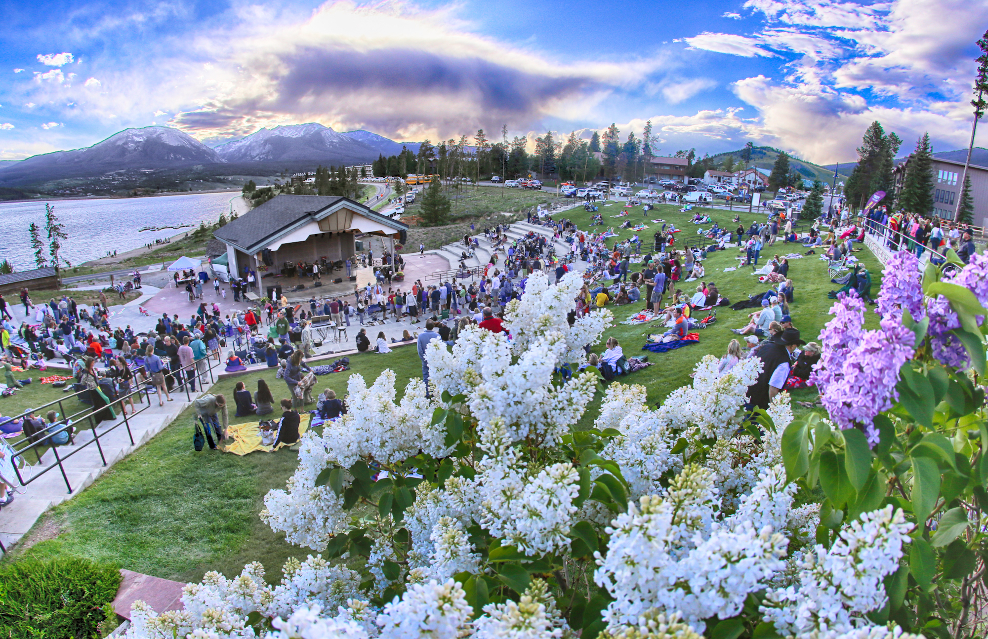 Town of Dillon Announces Lake Dillon Beer Fest on June 11