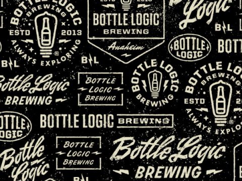 Bottle Logic Brewing Now On Beer Shopping App Tavour