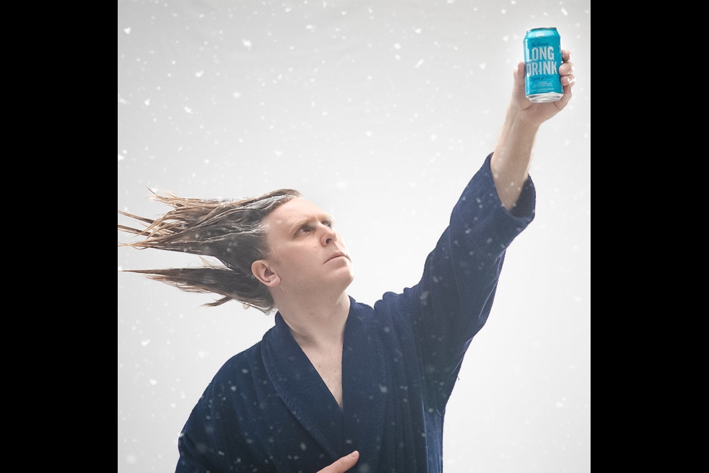 The Finnish Long Drink Launches US Ad Campaign