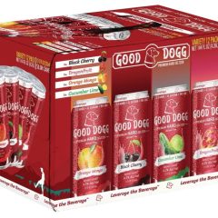 Good Dogg Beverage Secures Distribution Across Three New England States