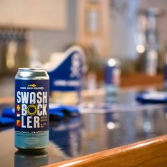 Shippingport Brewing Brews Beer Designed To Pair With Long John Silver’s Seafood