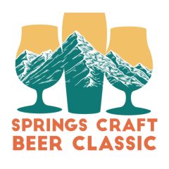 Springs Craft Beer Classic Comes to Colorado Springs – CANCELLED