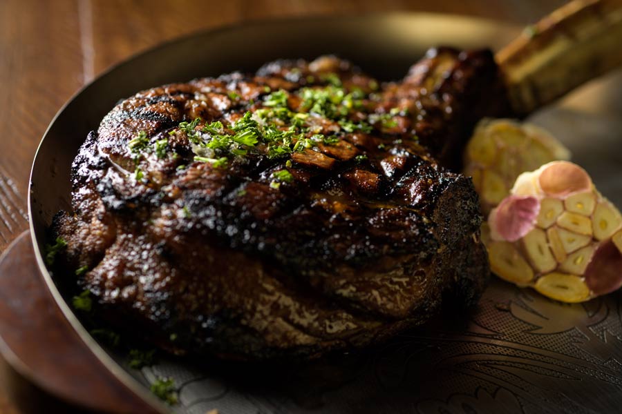 Arya Steakhouse Is Making The Move To  Palo Alto This Summer