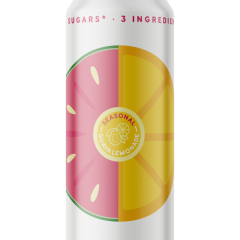 Eel River Brewing Announces Clarity Guava Lemonade