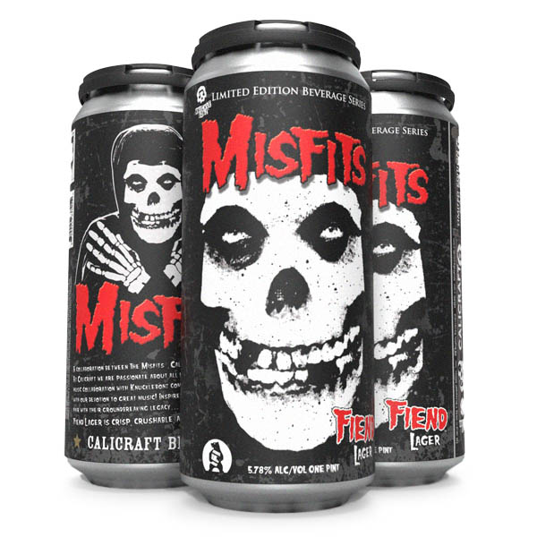 Misfits Fiend Lager2