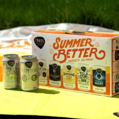 Tröegs Announces Summer Better 15-pk and Amazing Giveaway!