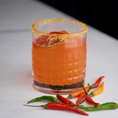 Beer-garita | Twang’s Beer Margarita Recipe