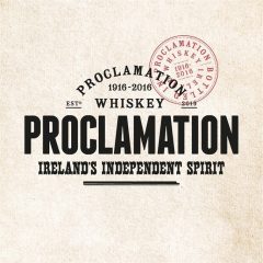 Proclamation Whiskey Announces Distribution Partnerships