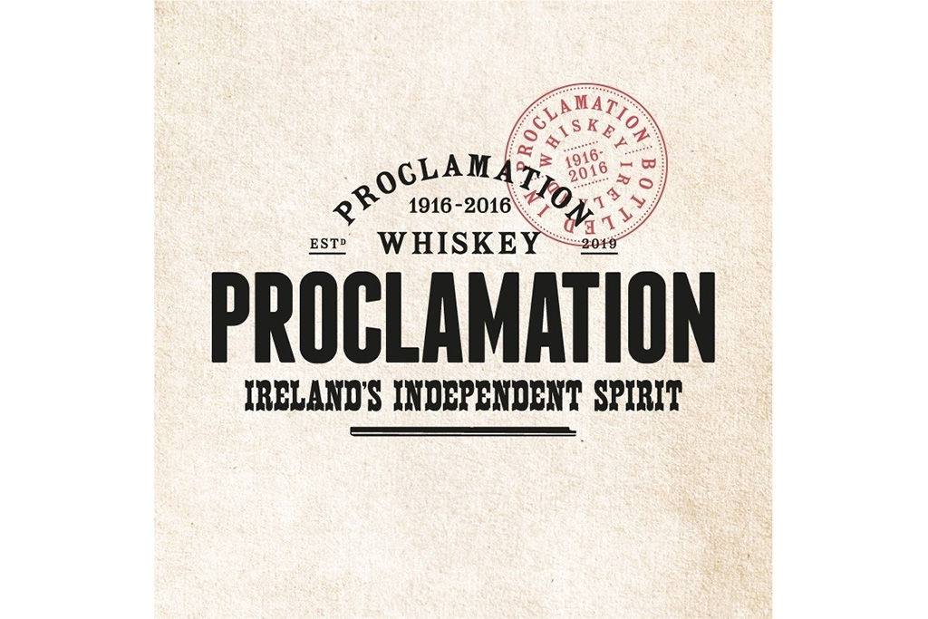 Proclamation Whiskey Announces Distribution Partnerships