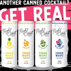 Three East Coast Breweries Collaborate to Create Distilled Spirits Brand