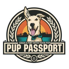 Seattle Brewery Pup Passport Launching July 1st, 2022