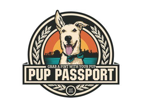 Seattle Brewery Pup Passport Launching July 1st, 2022