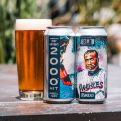 UPDATE: AleSmith Brewing | Mr. Padre 2000th and 3000th Pre-Sale is NOW Live