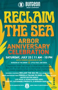 Reclaim-the-Sea_Arbor-Anniversary_Poster