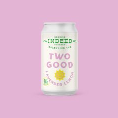 Indeed Brewing Company Releases THC-Infused Beverage