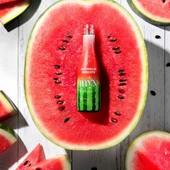 MYX Fusions Delivers Fresh Watermelon-Infused Wine