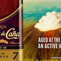 Flor de Caña Rum announces its first Sustainable Cocktail Challenge in Canada