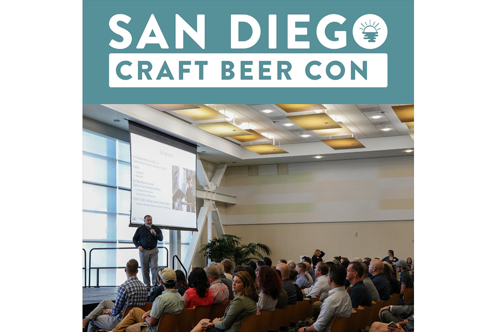 SD Beer Con 2022 is here and tickets are available now