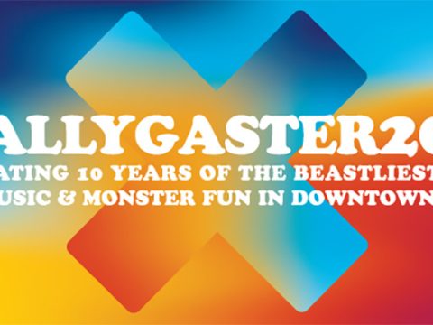 Snallygaster Festival Announced Over 350 beers from 150 breweries