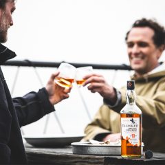 Talisker Launches “One for the Sea” Campaign to Preserve and Protect New York Harbor