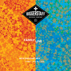 Biggerstaff Brewing Company Celebrates Its First Anniversary with  First Canned Beer Family & Field