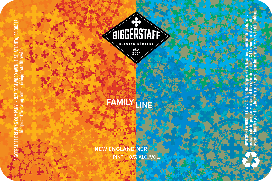 Biggerstaff Brewing Company Celebrates Its First Anniversary with  First Canned Beer Family & Field