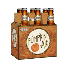 Schlafly Beer’s Fall Favorites Return for the Season